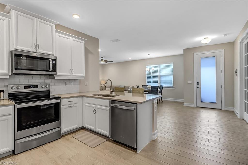 ENBROOK - Residential