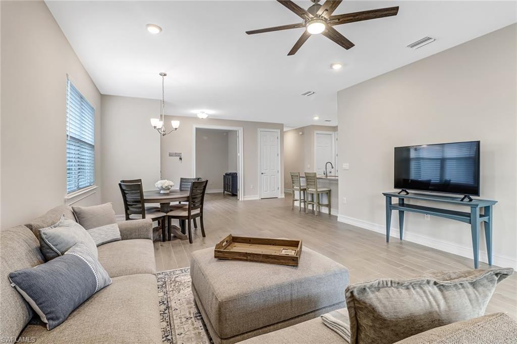 ENBROOK - Residential