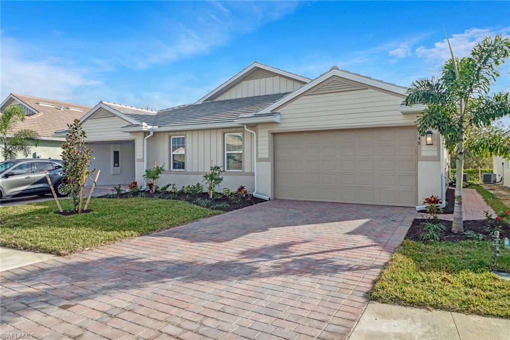 ENBROOK - Residential