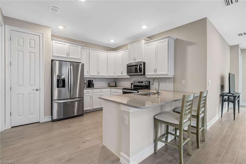 ENBROOK - Residential