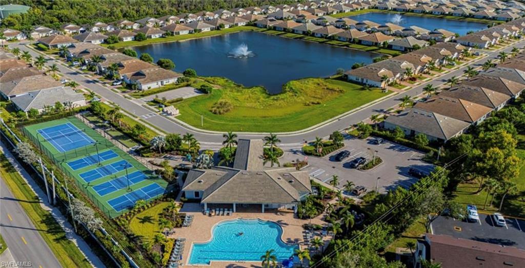 ENBROOK - Residential