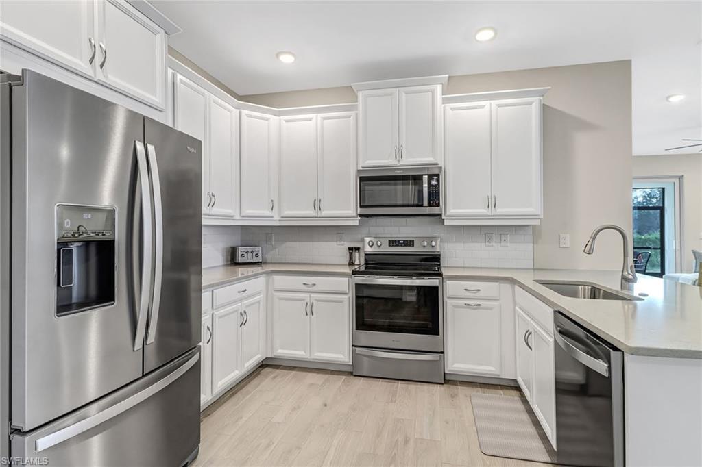 ENBROOK - Residential