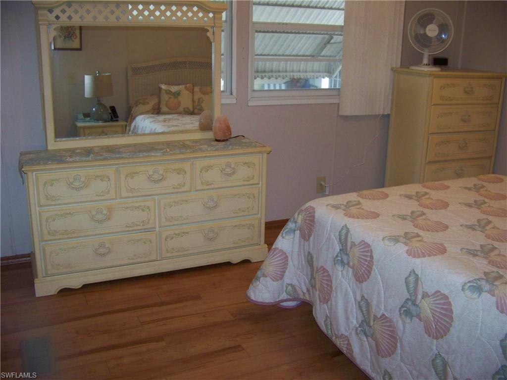 CARRIAGE VILLAGE - Residential