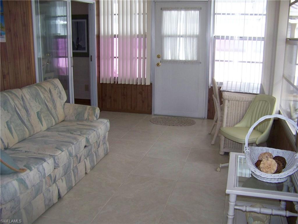 CARRIAGE VILLAGE - Residential