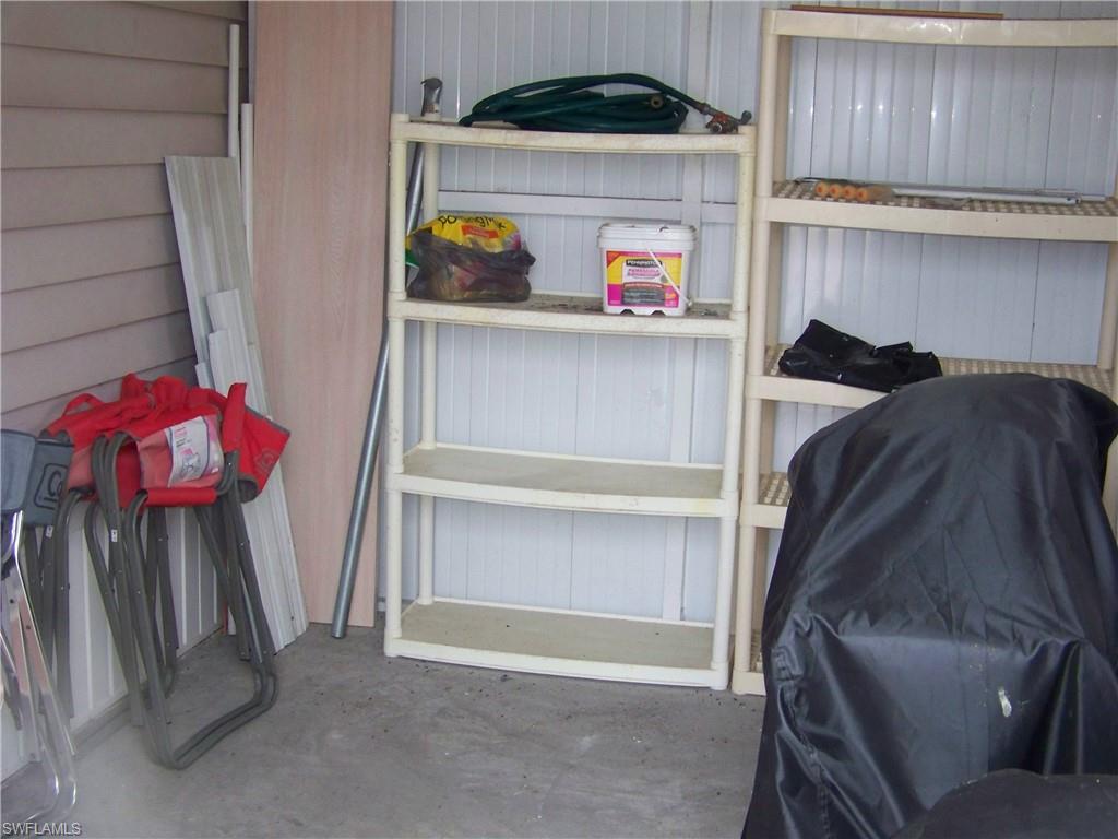 CARRIAGE VILLAGE - Residential