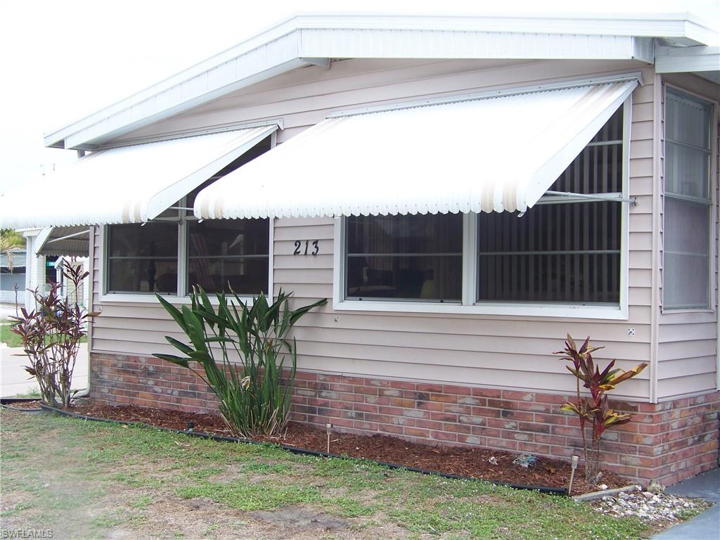 CARRIAGE VILLAGE - Residential