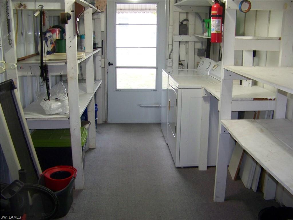 CARRIAGE VILLAGE - Residential