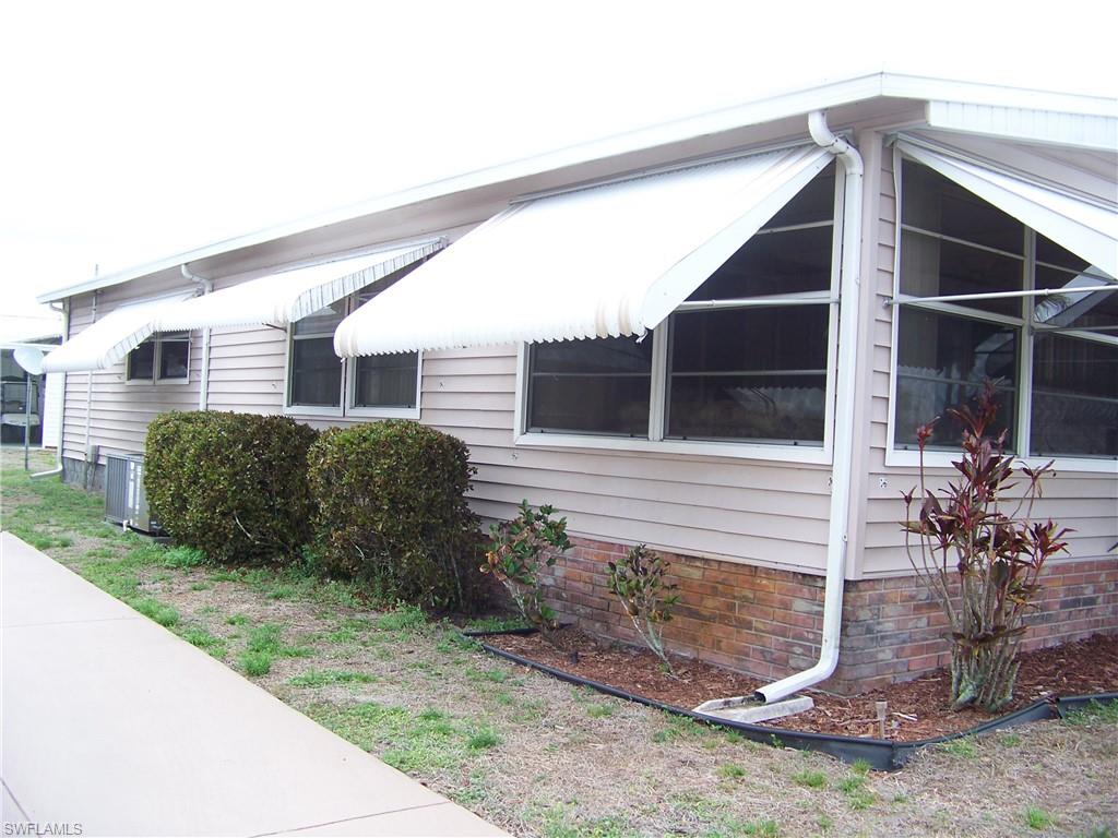 CARRIAGE VILLAGE - Residential