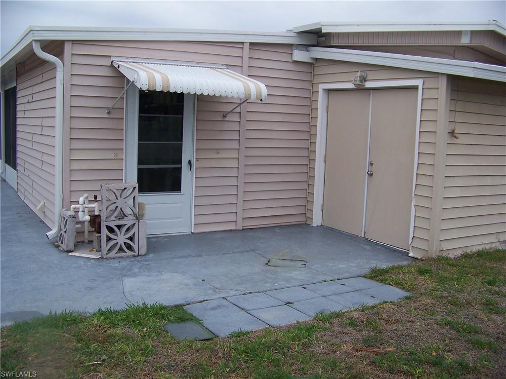 CARRIAGE VILLAGE - Residential