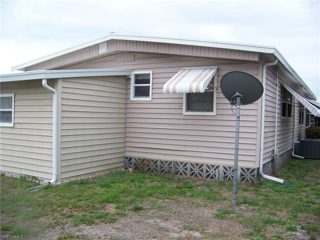 CARRIAGE VILLAGE - Residential