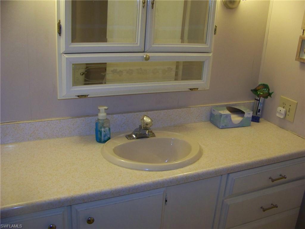 CARRIAGE VILLAGE - Residential