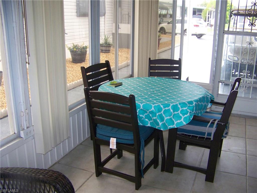 CARRIAGE VILLAGE - Residential