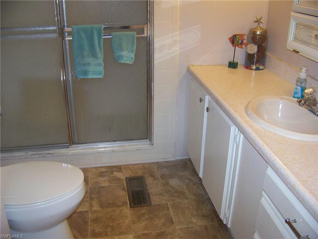 CARRIAGE VILLAGE - Residential