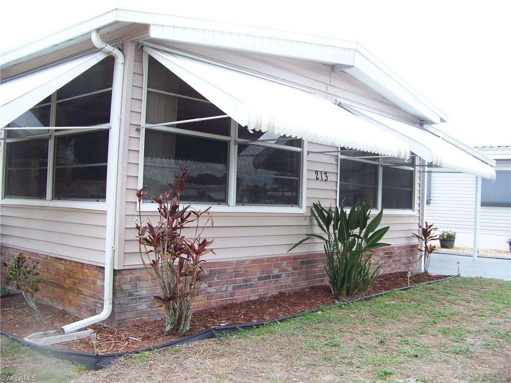 CARRIAGE VILLAGE - Residential