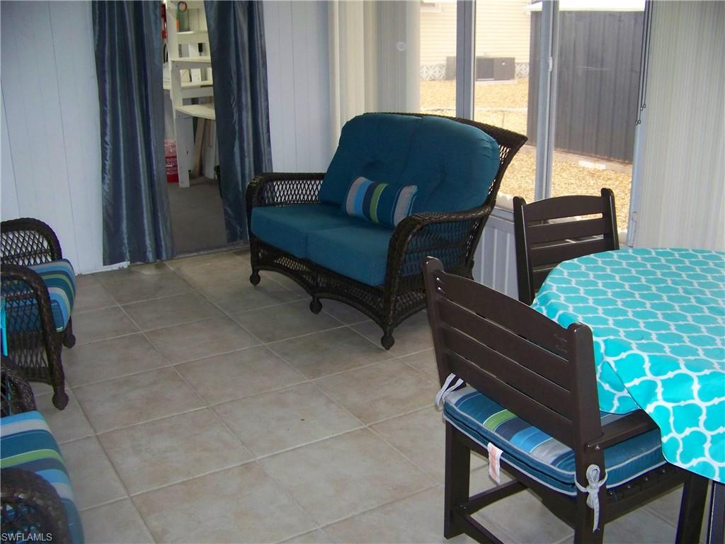 CARRIAGE VILLAGE - Residential