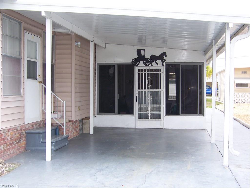 CARRIAGE VILLAGE - Residential