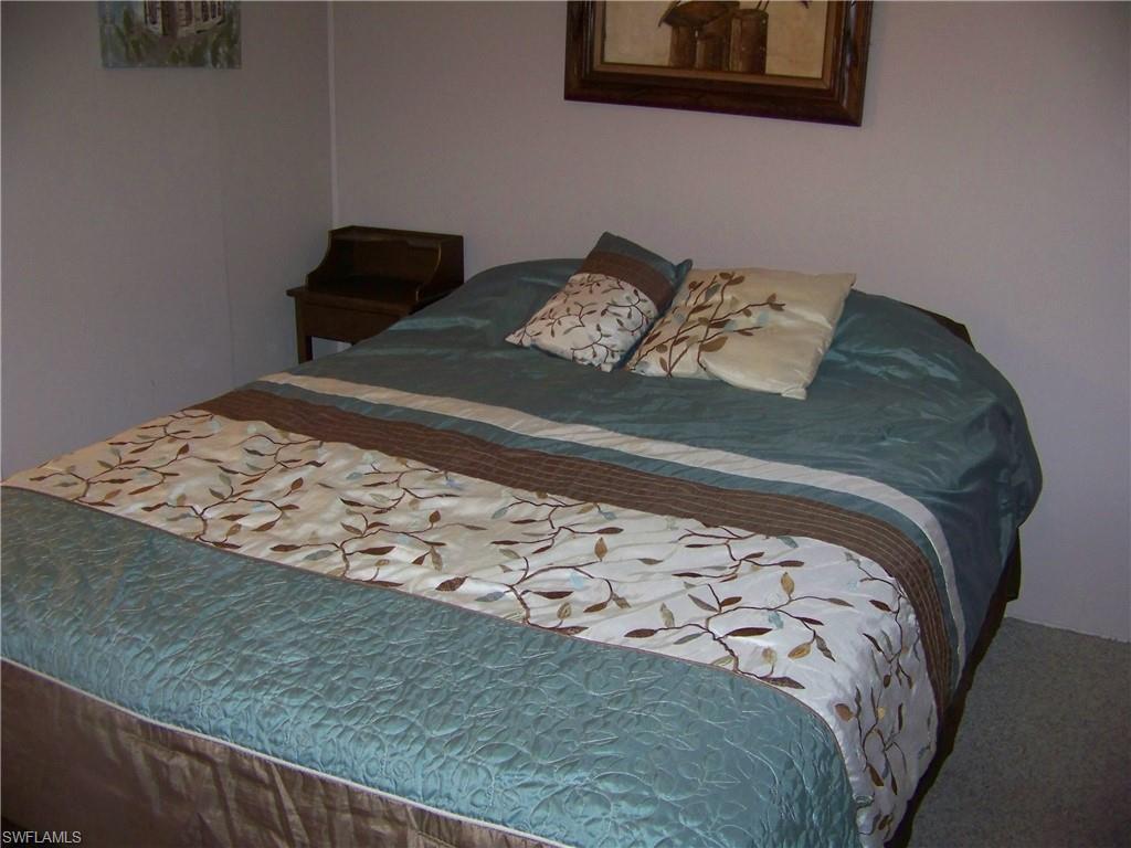 CARRIAGE VILLAGE - Residential