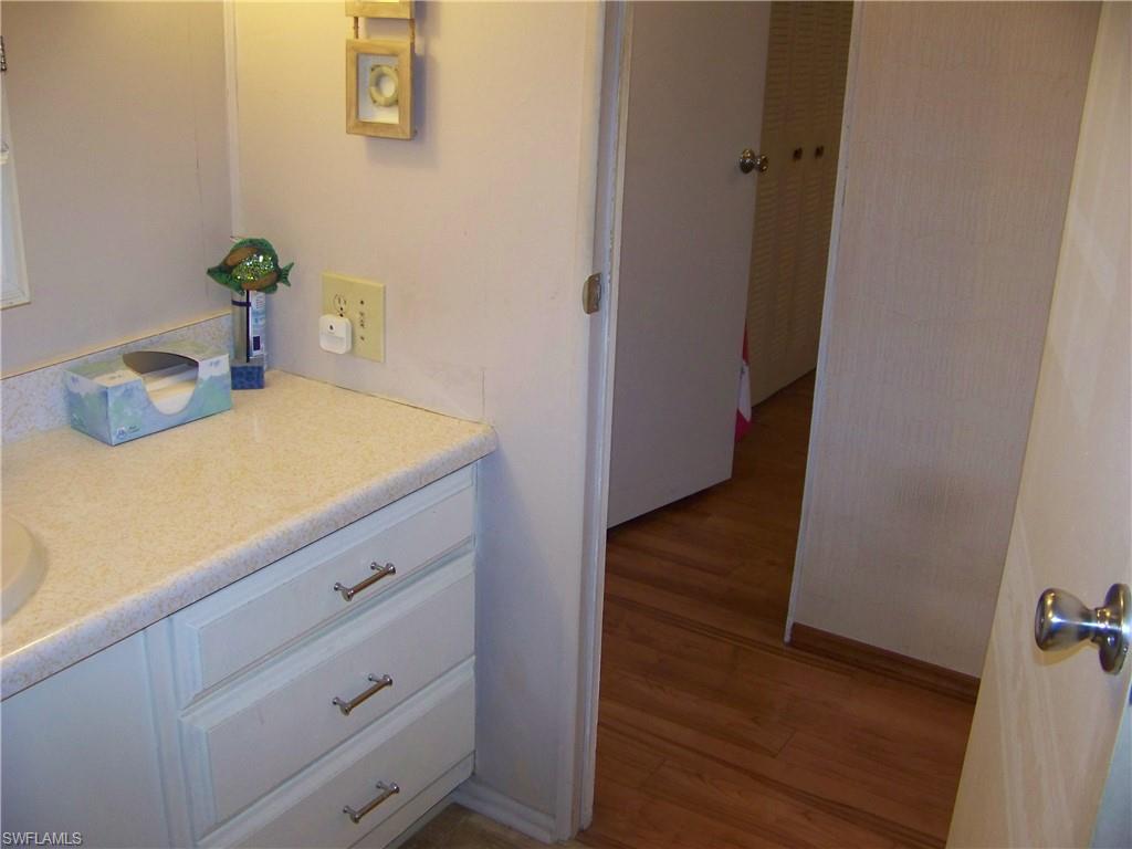 CARRIAGE VILLAGE - Residential