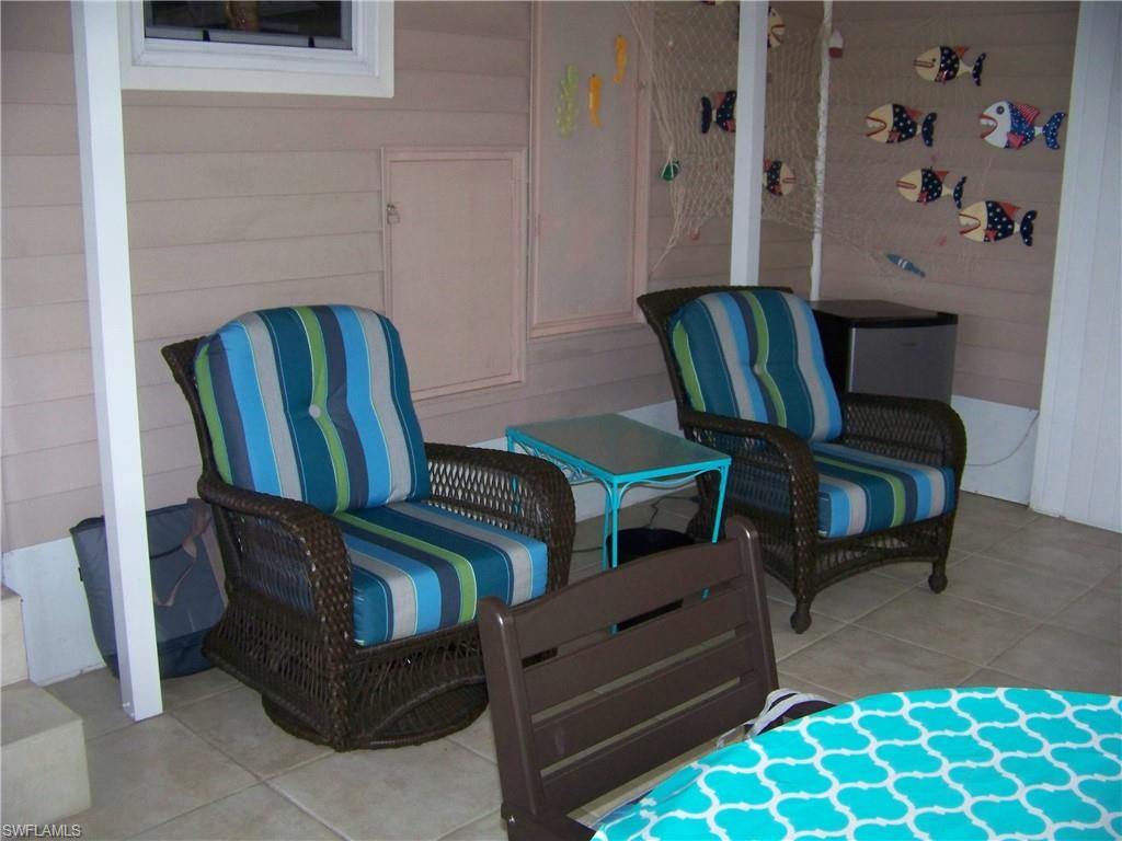 CARRIAGE VILLAGE - Residential