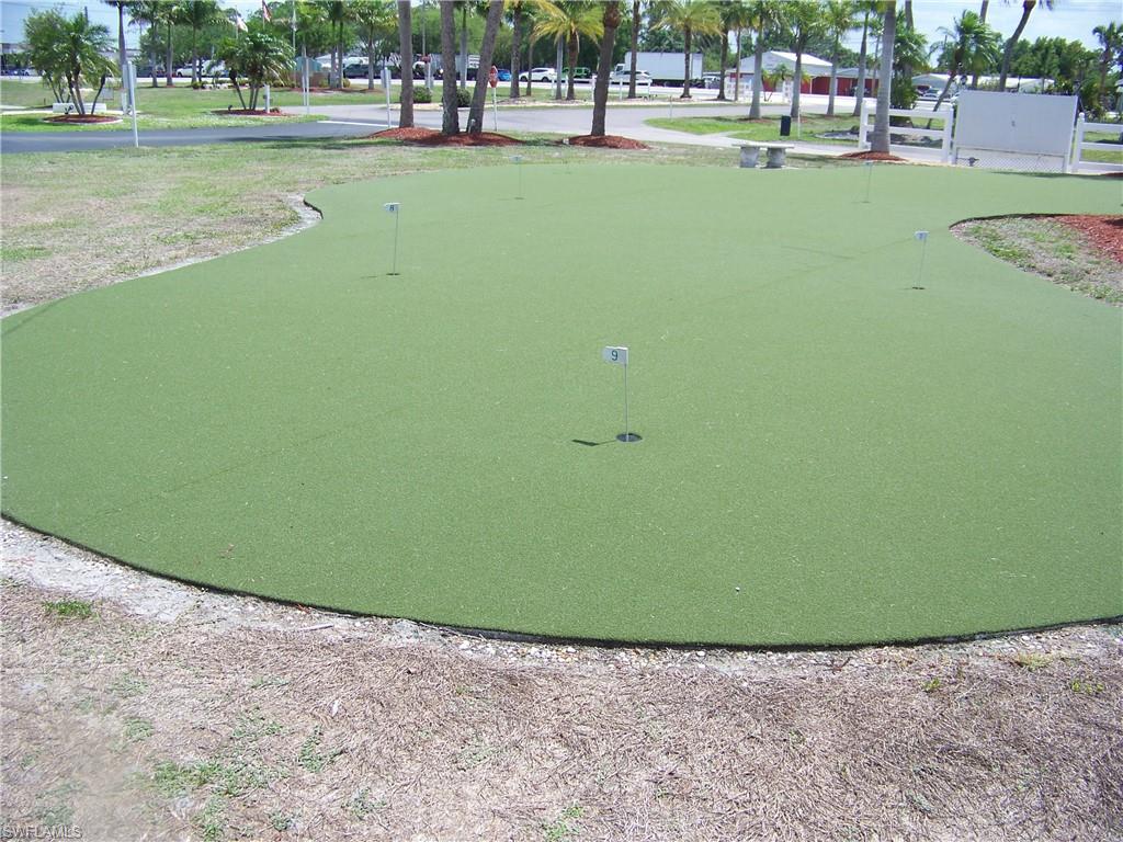 CARRIAGE VILLAGE - Residential