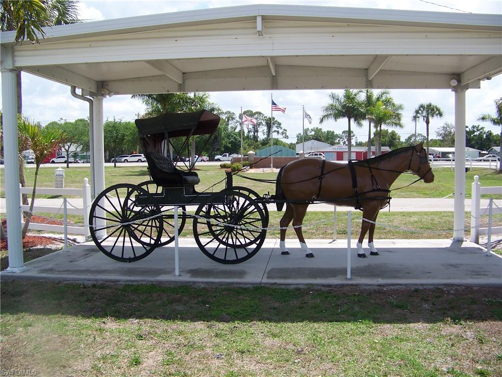 CARRIAGE VILLAGE - Residential