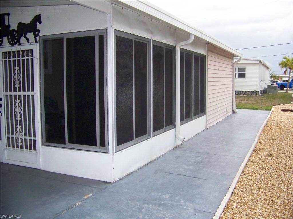 CARRIAGE VILLAGE - Residential