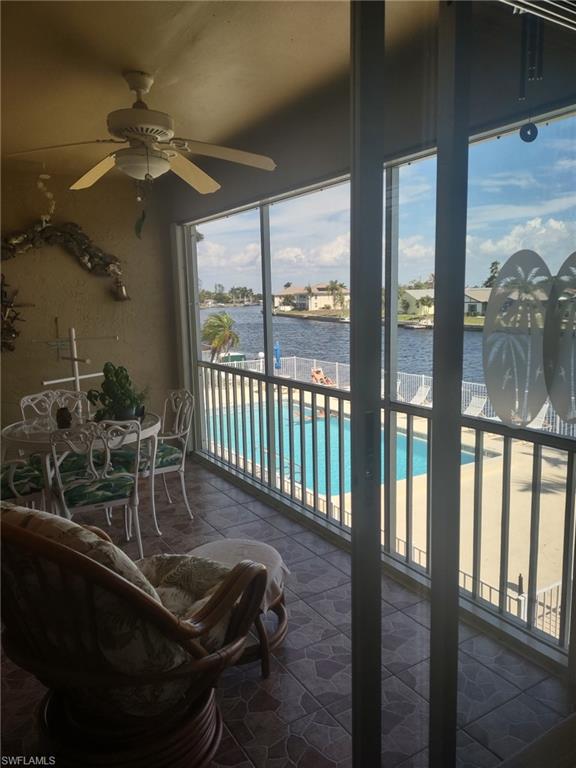 MANATEE BAY CONDO - Residential