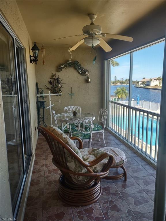 MANATEE BAY CONDO - Residential