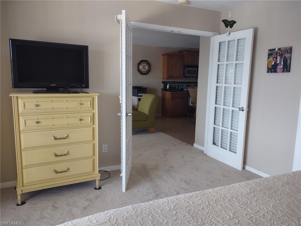 MANATEE BAY CONDO - Residential