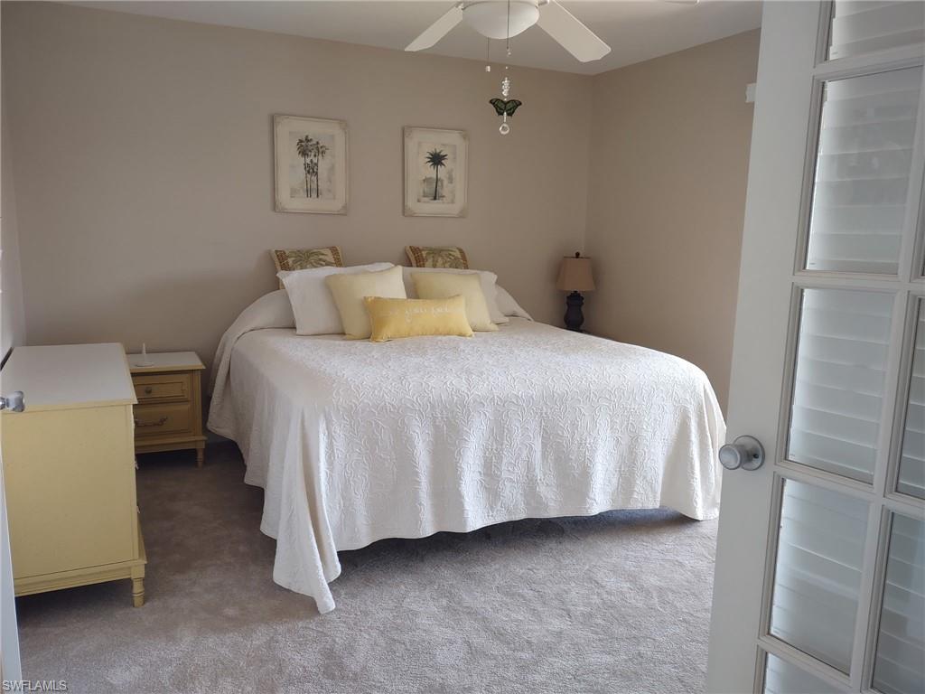 MANATEE BAY CONDO - Residential