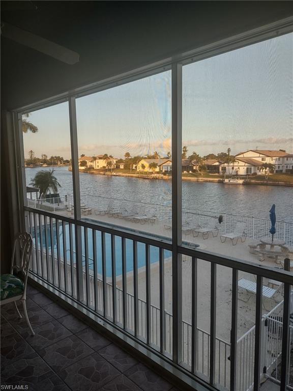 MANATEE BAY CONDO - Residential