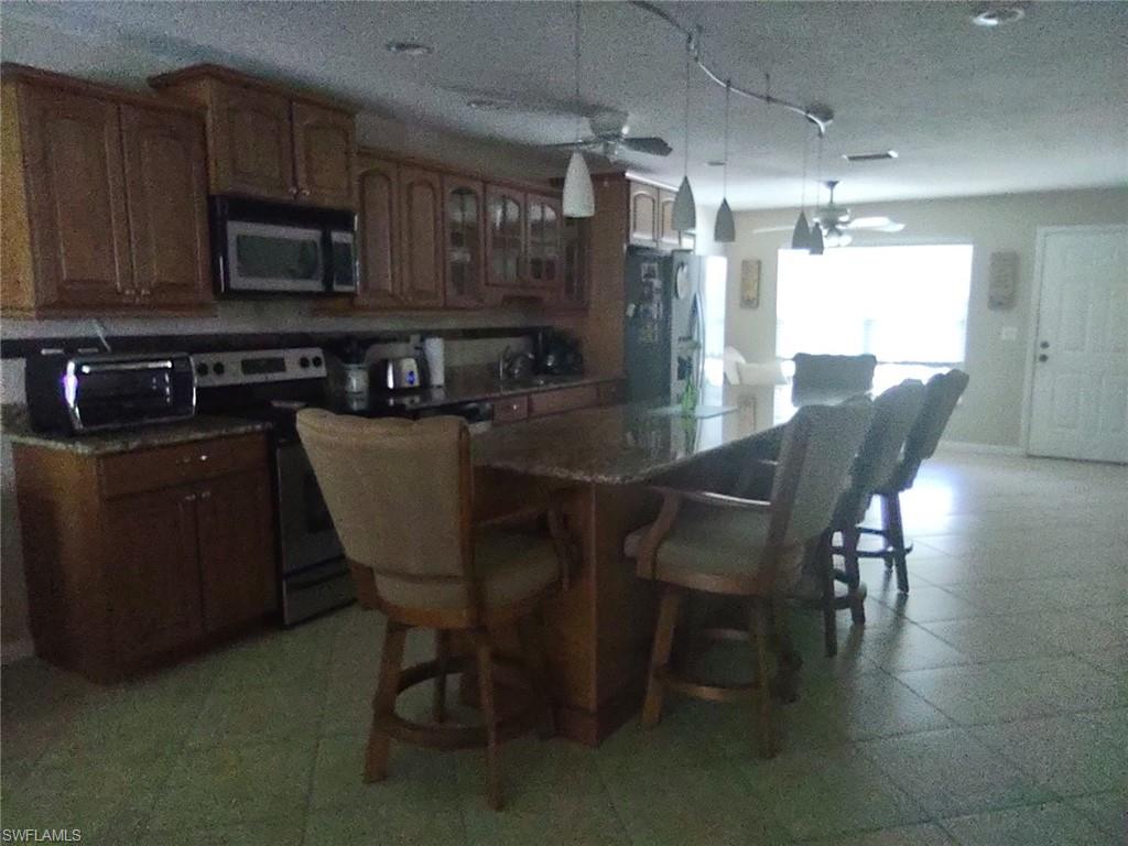 MANATEE BAY CONDO - Residential
