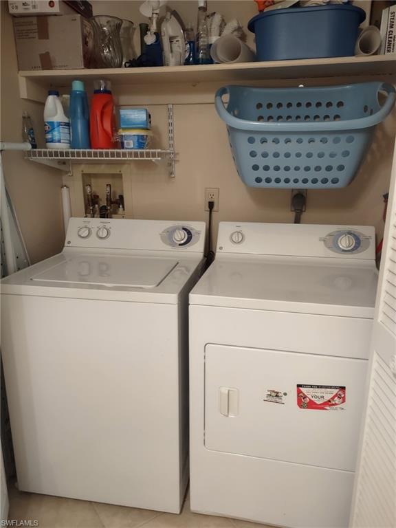 MANATEE BAY CONDO - Residential