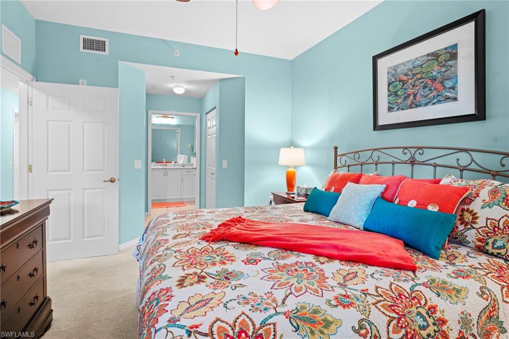 LONGHURST IV - Residential