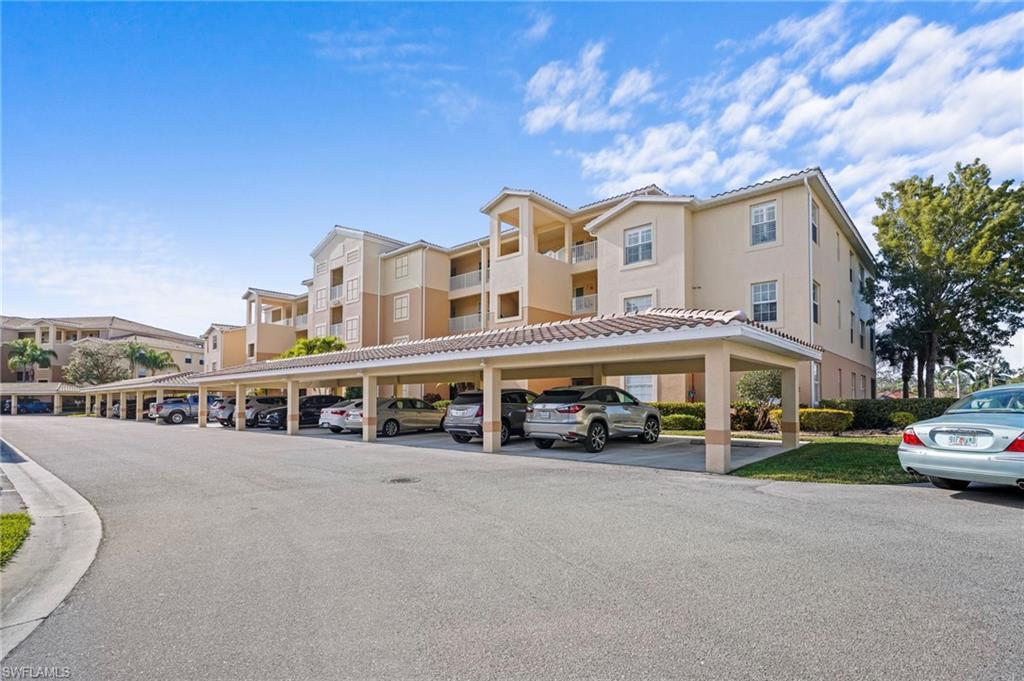 LONGHURST IV - Residential