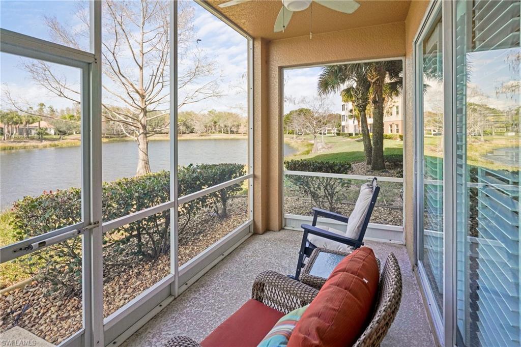 LONGHURST IV - Residential