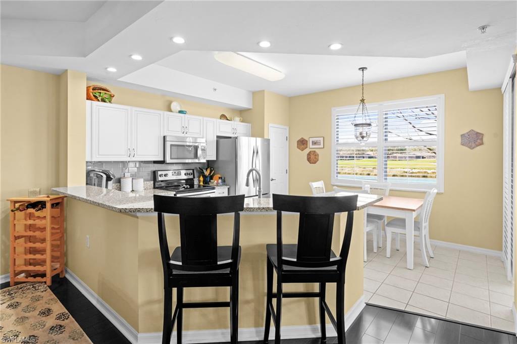 LONGHURST IV - Residential