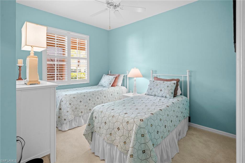 LONGHURST IV - Residential