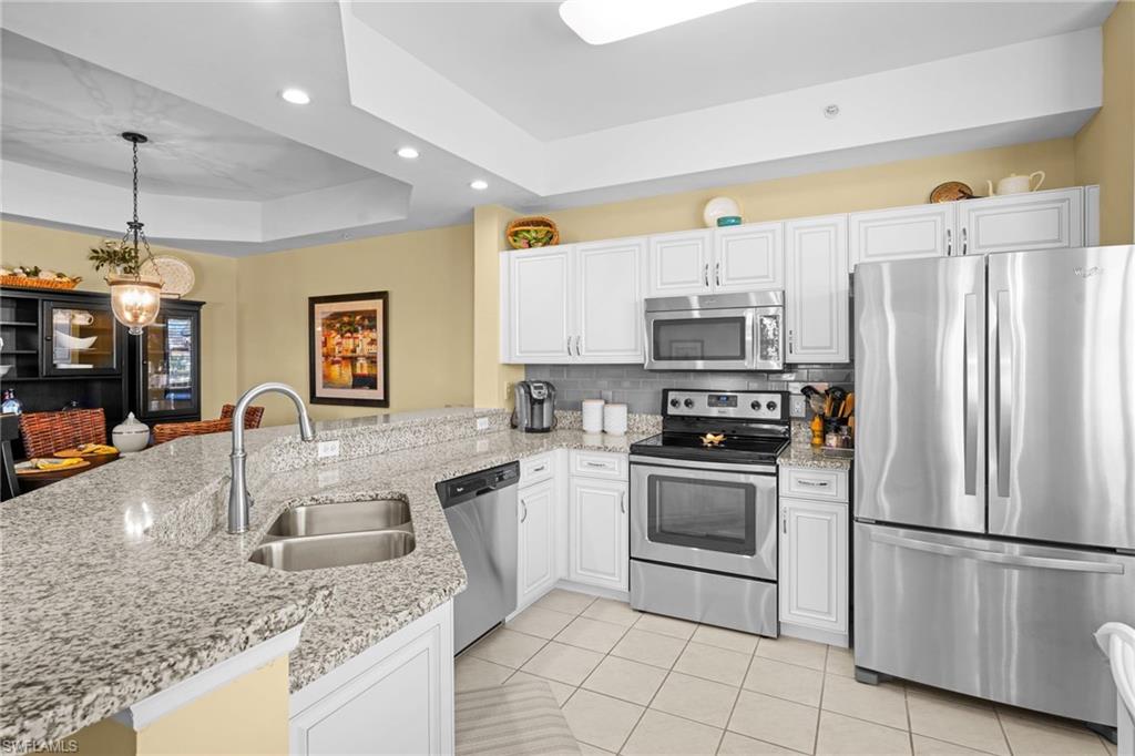 LONGHURST IV - Residential