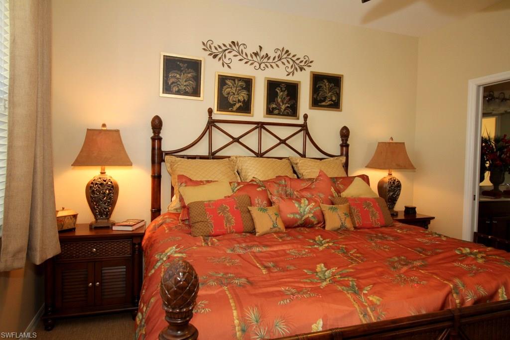 HERONS GLEN - Residential