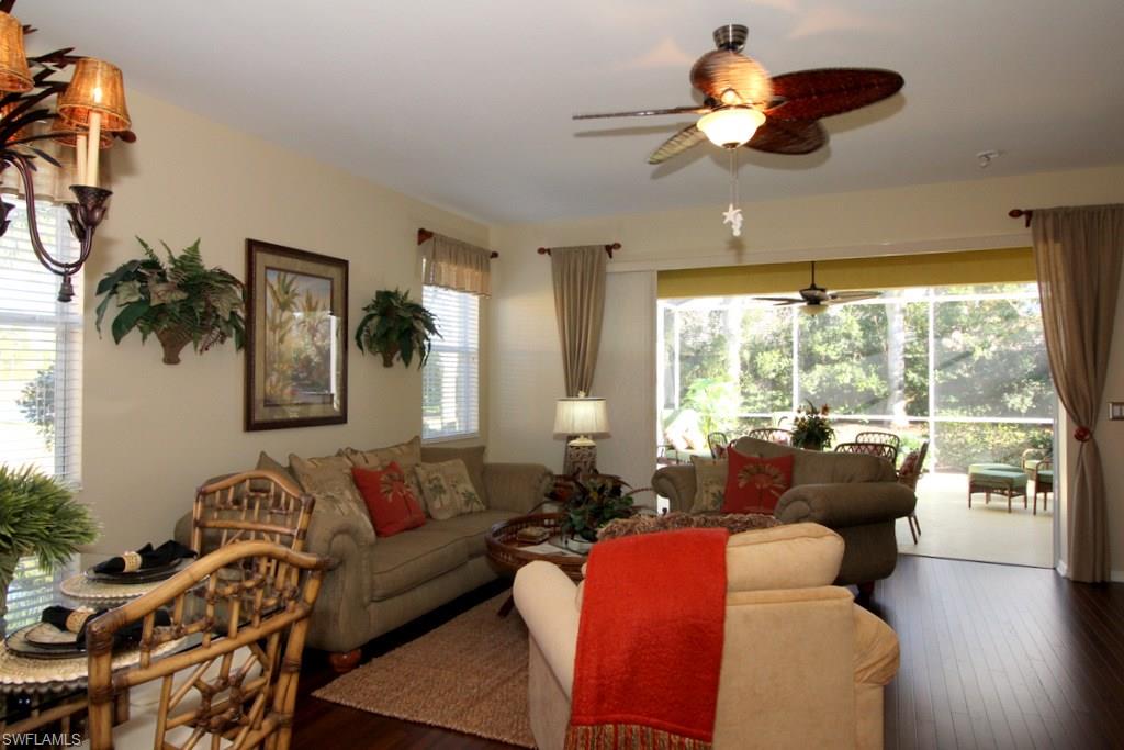 HERONS GLEN - Residential