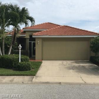 HERONS GLEN - Residential