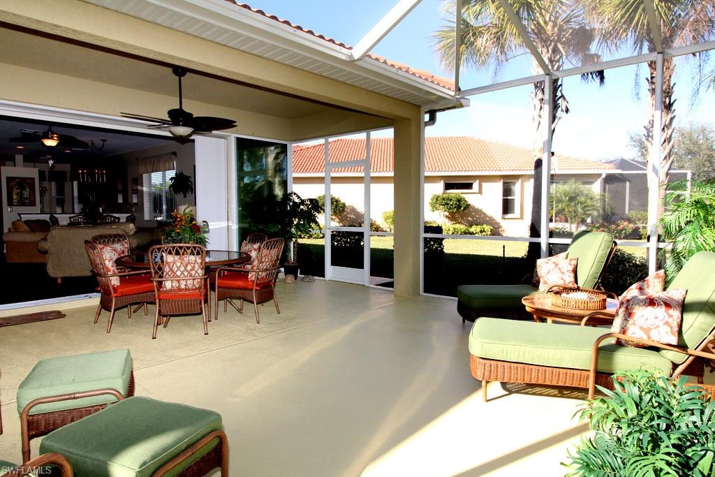 HERONS GLEN - Residential