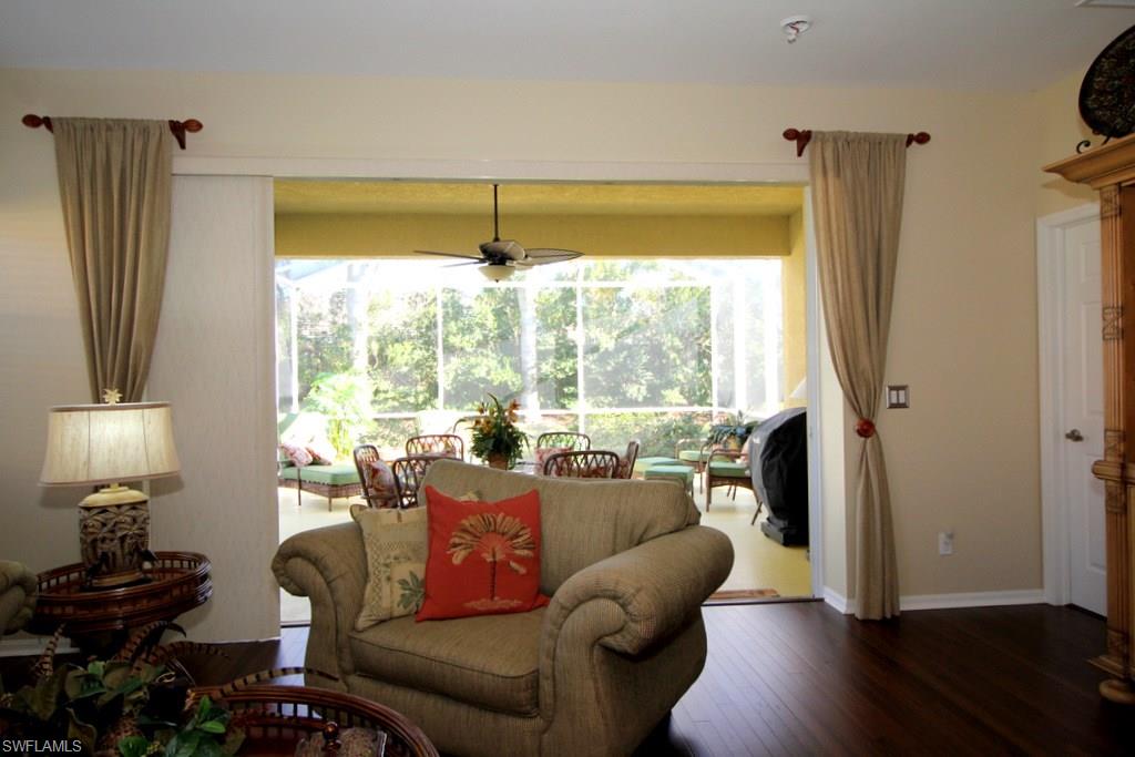 HERONS GLEN - Residential