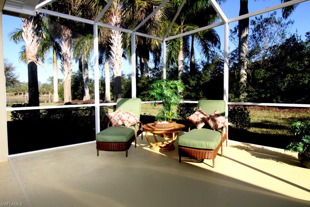 HERONS GLEN - Residential