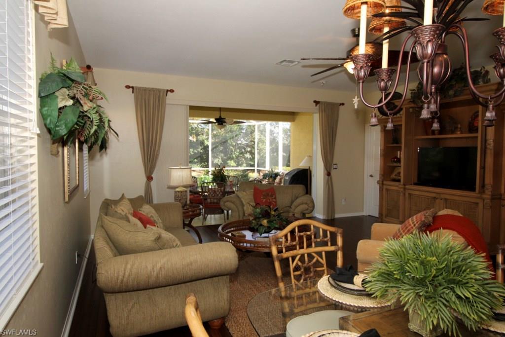 HERONS GLEN - Residential