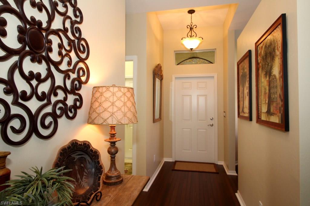 HERONS GLEN - Residential