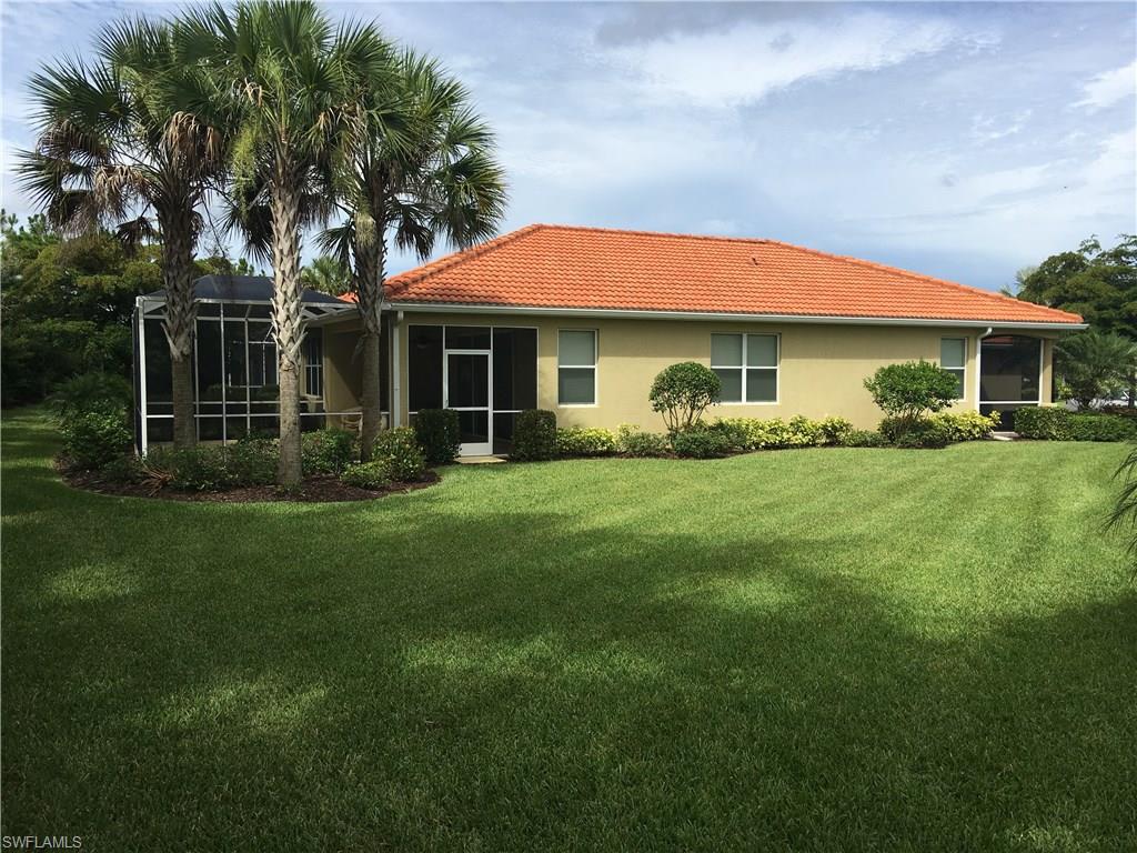 HERONS GLEN - Residential