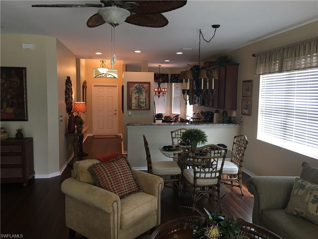 HERONS GLEN - Residential