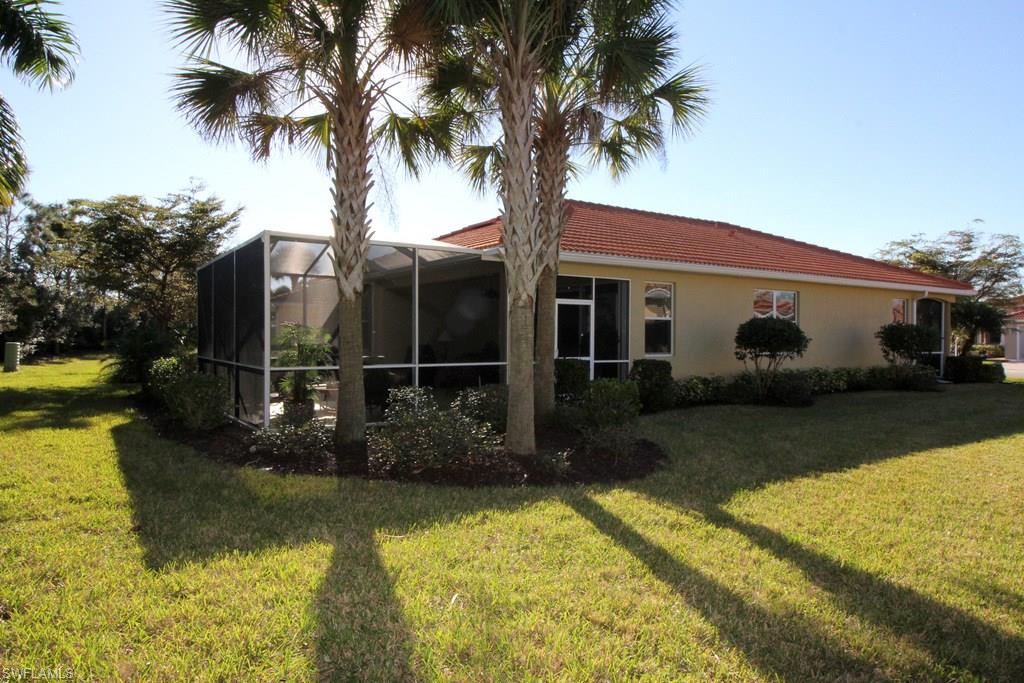 HERONS GLEN - Residential